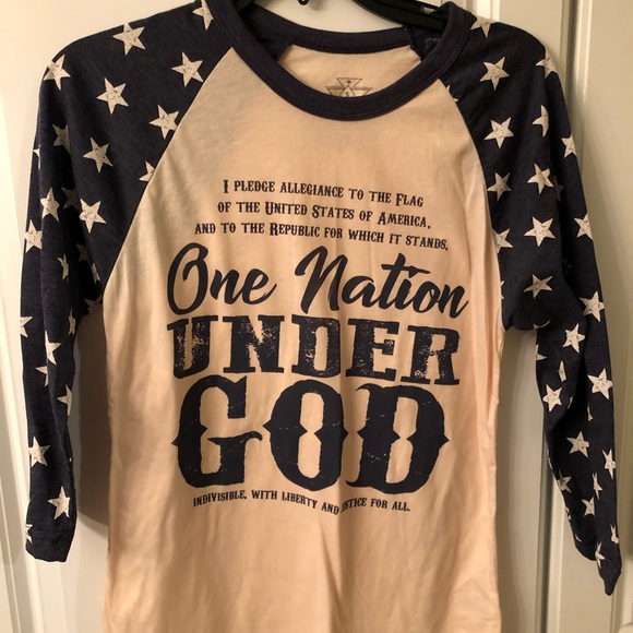 One Nation - Picture 2 of 3